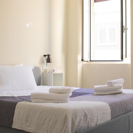 Nur 2 Casa Vacanze Bergamo Via Pignolo Eksteriør billede