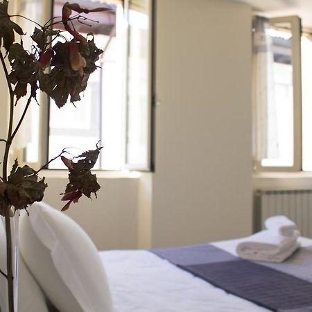 Nur 2 Casa Vacanze Bergamo Via Pignolo Eksteriør billede