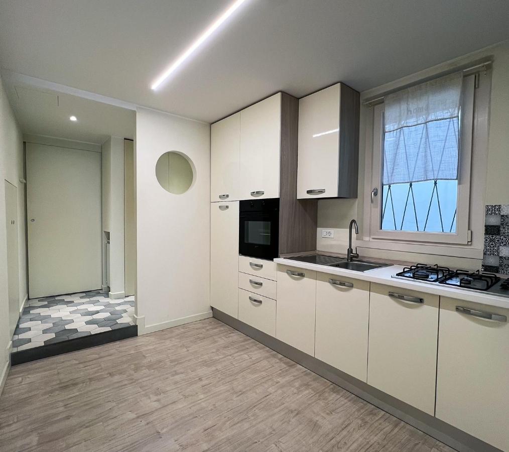 Nur 2 Casa Vacanze Bergamo Via Pignolo Eksteriør billede