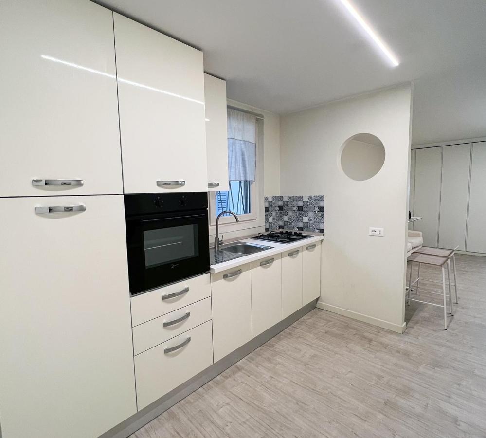 Nur 2 Casa Vacanze Bergamo Via Pignolo Eksteriør billede