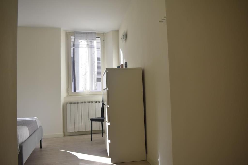 Nur 2 Casa Vacanze Bergamo Via Pignolo Eksteriør billede